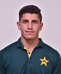 Akhtar Shah
