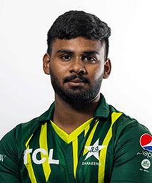 Shawaiz Irfan