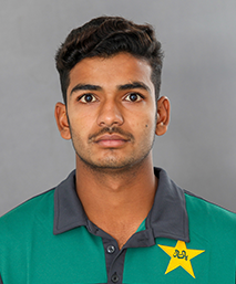 Awais Ali