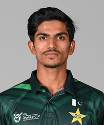 Ahmad Hassan