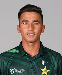 Naveed Ahmed Khan