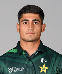 Ubaid Shah