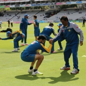  Pakistan vs England First Test 