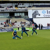 Pakistan vs England Third Test 