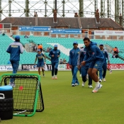 Pakistan vs England Forth Test 