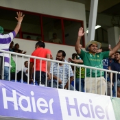 Pakistan vs West Indies 1st ODI
