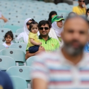  Pakistan vs Australia 2nd Test