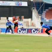 Day Ten of Pakistan Cup 2018 pictures