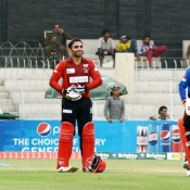 Day Ten of Pakistan Cup 2018 pictures