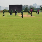 Pakistan Women team Matches against MCA Development Team.