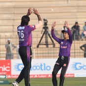 Match 8: Multan Region vs Peshawar Region at Multan