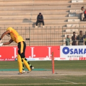 Match 8: Multan Region vs Peshawar Region at Multan