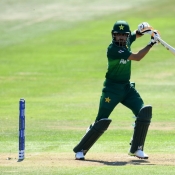 WARM UP: Pakistan v Afghanistan- ICC 2019 World Cup