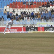 Day 1 : Pakistan vs Bangladesh at Rawalpindi Cricket Stadium