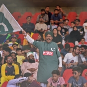 4th Match: Quetta Gladiators vs Peshawar Zalmi