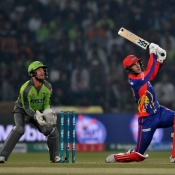 Photo Gallery - HBL Pakistan Super League 2020 Photos by: PCB 23rd Match - Lahore Qalandars vs Karachi Kings