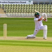  Two-day practice match at New Road Ground, Worcester