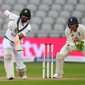 Day 1: 1st Test England vs Pakistan at Manchester 2020