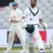 Day 2: 1st Test England vs Pakistan at Manchester 2020