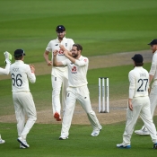 Day 3: 1st Test England vs Pakistan at Manchester 2020