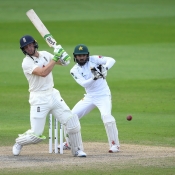 Day 4: 1st Test England vs Pakistan at Manchester 2020
