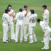 1st Day: 2nd Test England vs Pakistan at Southampton