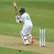 1st Day: 2nd Test England vs Pakistan at Southampton
