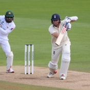 Day 2: 3rd Test England vs Pakistan at Southampton