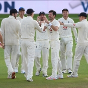 Day 2: 3rd Test England vs Pakistan at Southampton