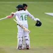 Day 3: 3rd Test England vs Pakistan at Southampton