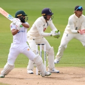 Day 3: 3rd Test England vs Pakistan at Southampton