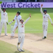 Day 4: 3rd Test England vs Pakistan at Southampton