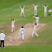 Day 4: 3rd Test England vs Pakistan at Southampton