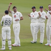 Day 5: 3rd Test England vs Pakistan at Southampton