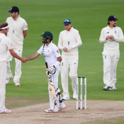 Day 5: 3rd Test England vs Pakistan at Southampton