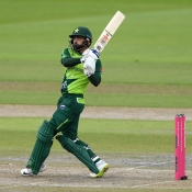 2nd T20I: England vs Pakistan at Old Trafford, Manchester
