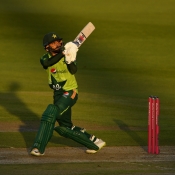 3rd T20I: England vs Pakistan at Old Trafford, Manchester