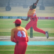 20th Match: Khyber Pakhtunkhwa vs Sindh