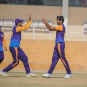 29th Match: Central Punjab vs Sindh