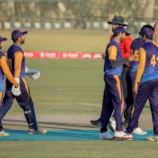 1st Semi Final: Sindh vs Central Punjab