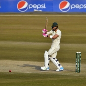 2nd Test: Day 2 - Pakistan vs South Africa