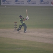 1st T20I: Pakistan vs South Africa