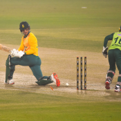 3rd T20I: Pakistan vs South Africa