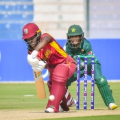 1st ODI: Pakistan women vs West Indies women at NSK
