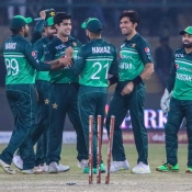 1st ODI: Pakistan vs New Zealand at National Bank Cricket Arena
