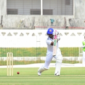 2nd Match: Peshawar Region vs Karachi Region Whites