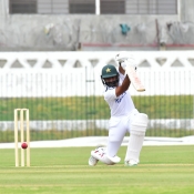 2nd Match: Peshawar Region vs Karachi Region Whites