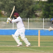 3rd Match: Faisalabad Region vs Multan Region