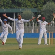 3rd Match: Faisalabad Region vs Multan Region