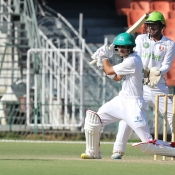 5th Match: Lahore Region Whites vs Rawalpindi Region